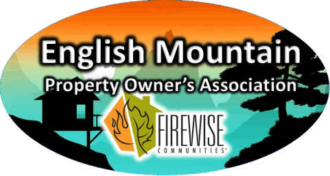 English Mountain Property Owner's Association