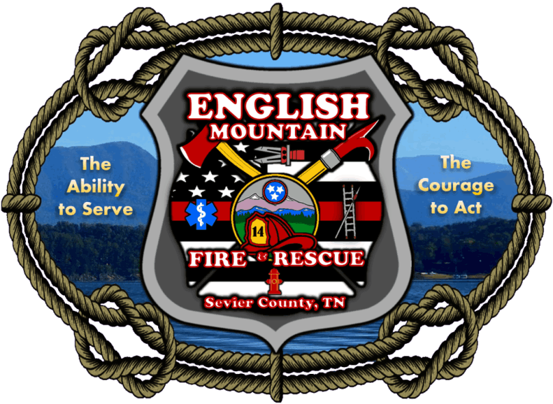 English Mountain VFD