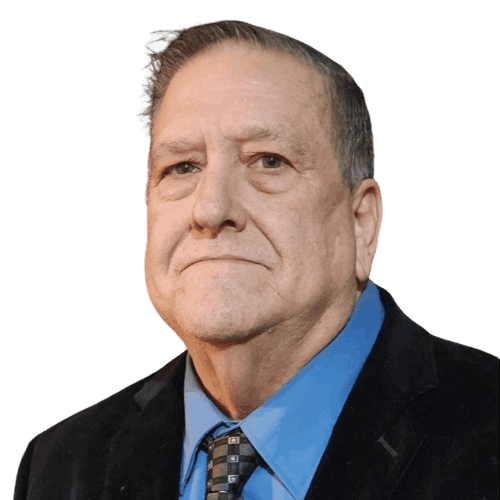 Ron Cooley